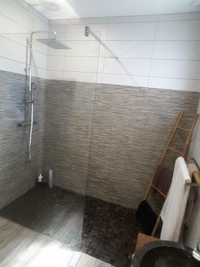 Maison Familiale 3 Ch. Au Centre D'Ax 옥스레테르메스 외부 사진